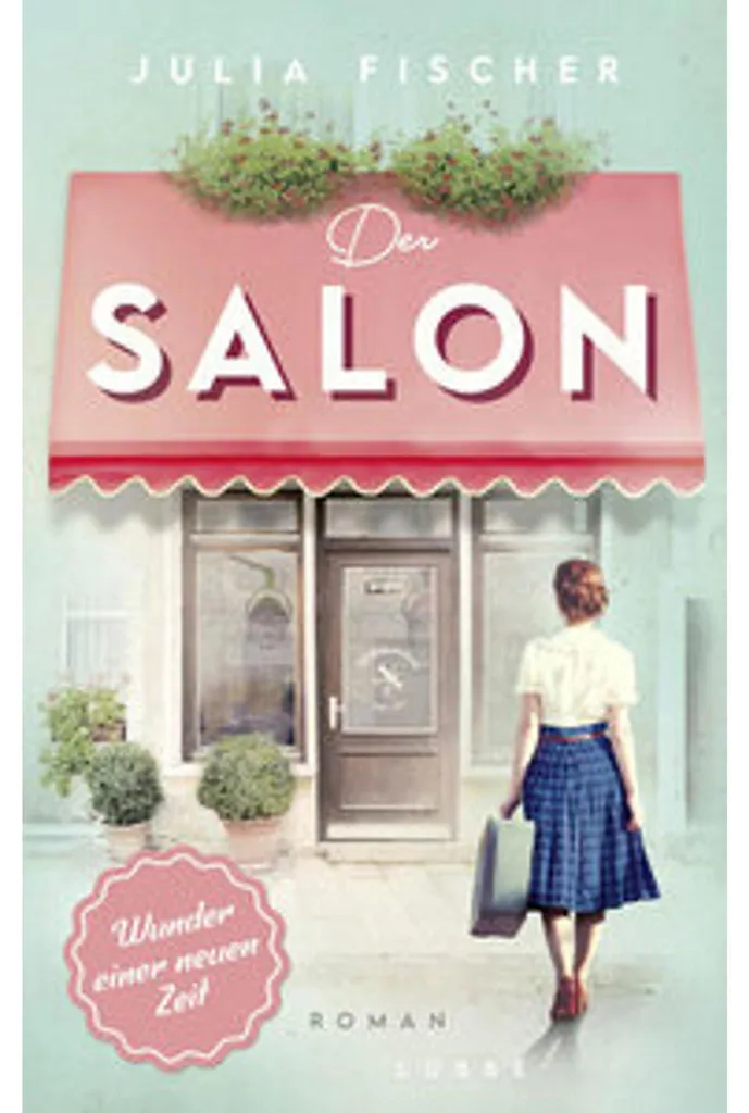 Lecture historique Der Salon Wunder einer neuen Zeit pour passionnés