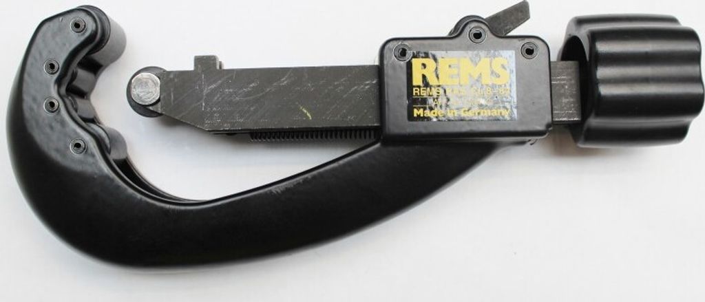 Rems Rohrabschneider RAS Cu 8-64 mm, 113410