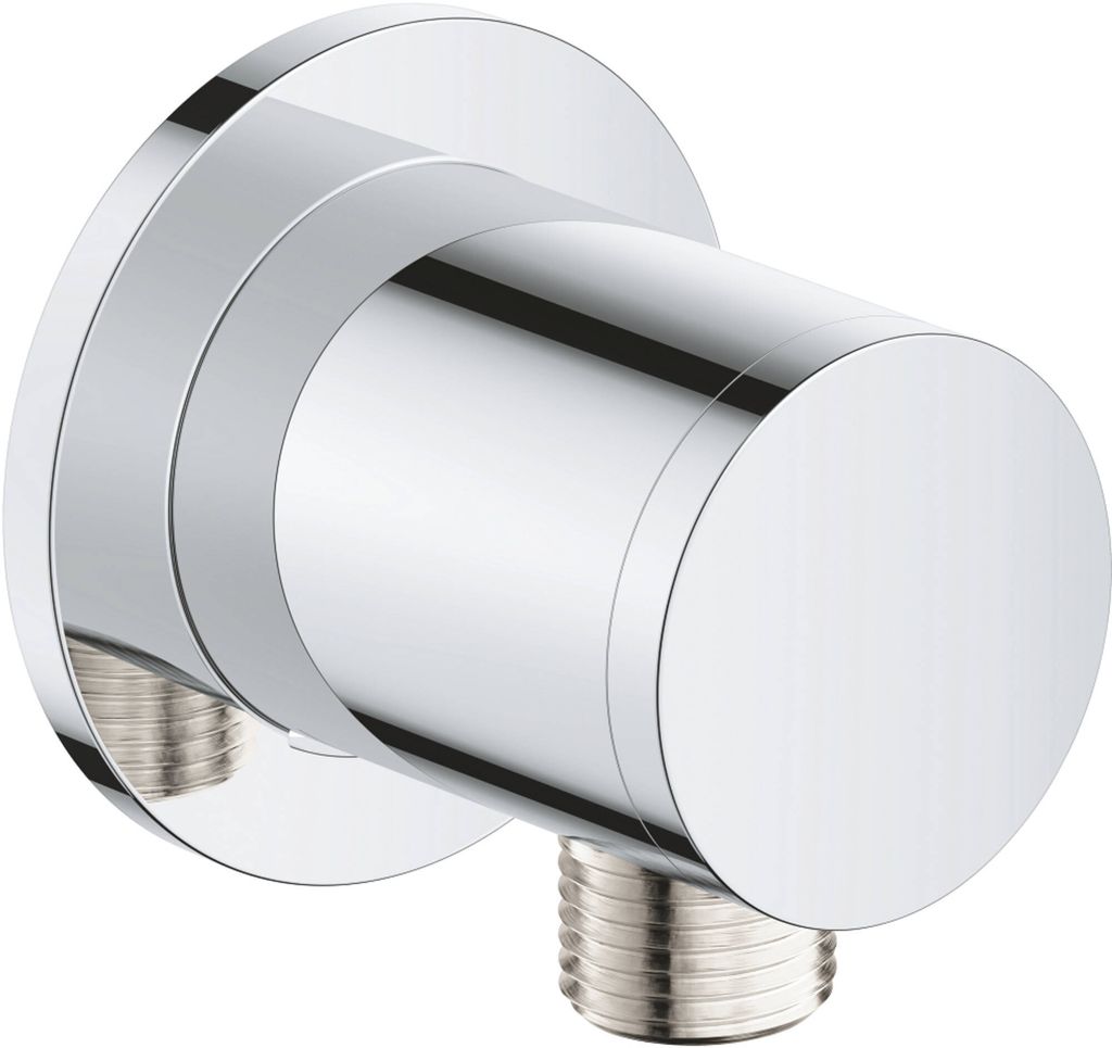 Grohe Wandanschlussbogen Tempesta 28671_1, 1 Stk.