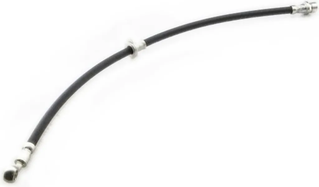 Flexible de frein HELLA 561 mm pour Honda Civic - Sécurité certifiée
