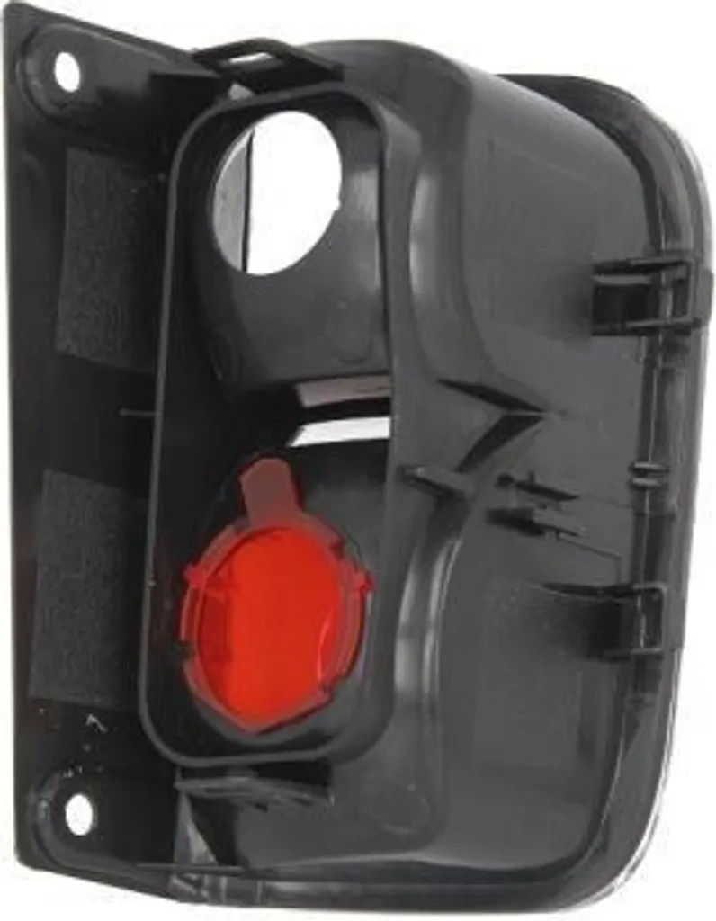 Feu de brouillard arrière gauche BLIC 5402-09-065205P pour Renault Trafic II