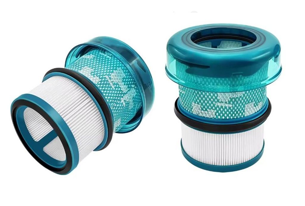 HEPA-Filter für DYSON V16 Staubsauger, 2 Stück