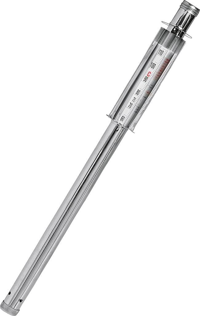 Teplomer pre konzervárenský varič 42cm plechový Obrázok produktu 