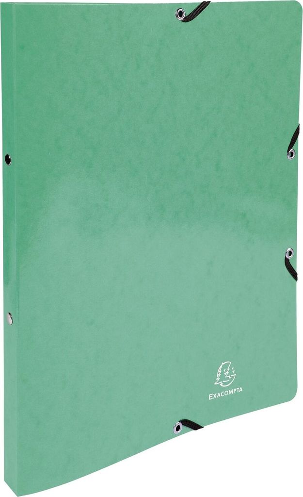 EXACOMPTA 54898E Segregator ringowy Exacompta Iderama - Zdjęcie produktu 