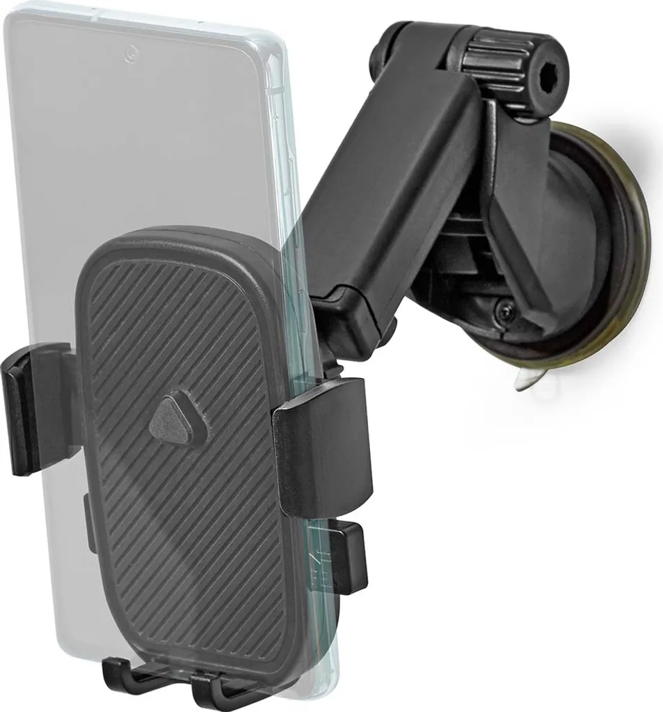 Recensione Supporto Smartphone Auto Interattivo 4.5-7 Pollici