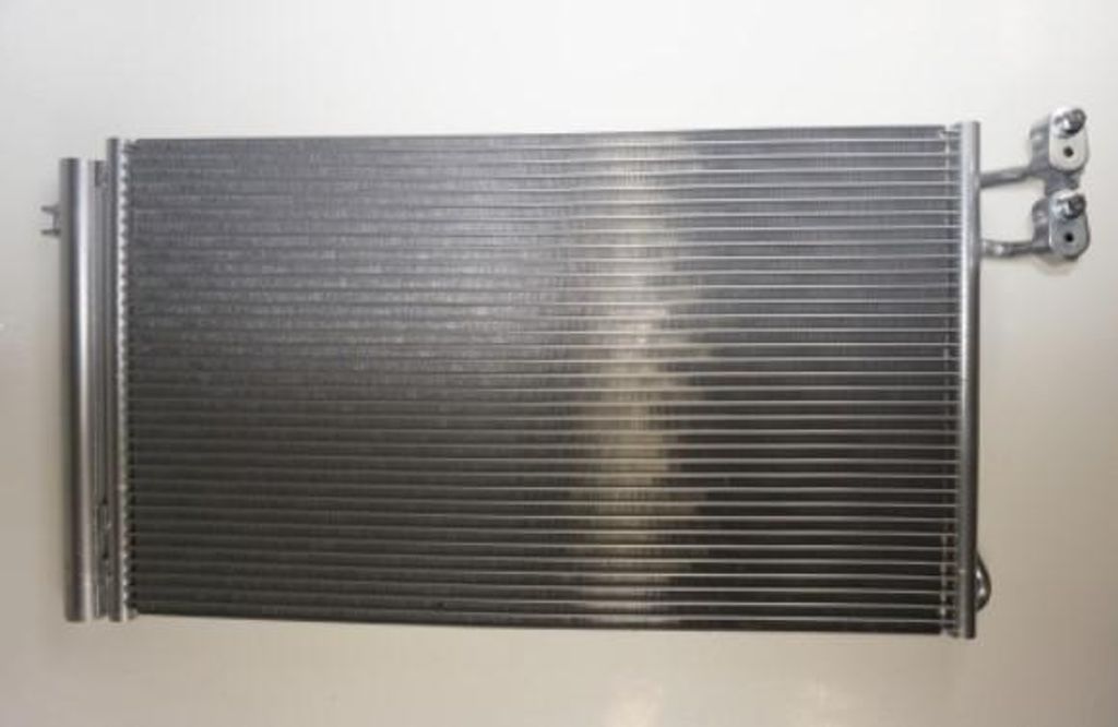 CLIMTEX CH2-960 Kondensator Klimaanlage Klimakondensator für BMW 3 Touring (E91)