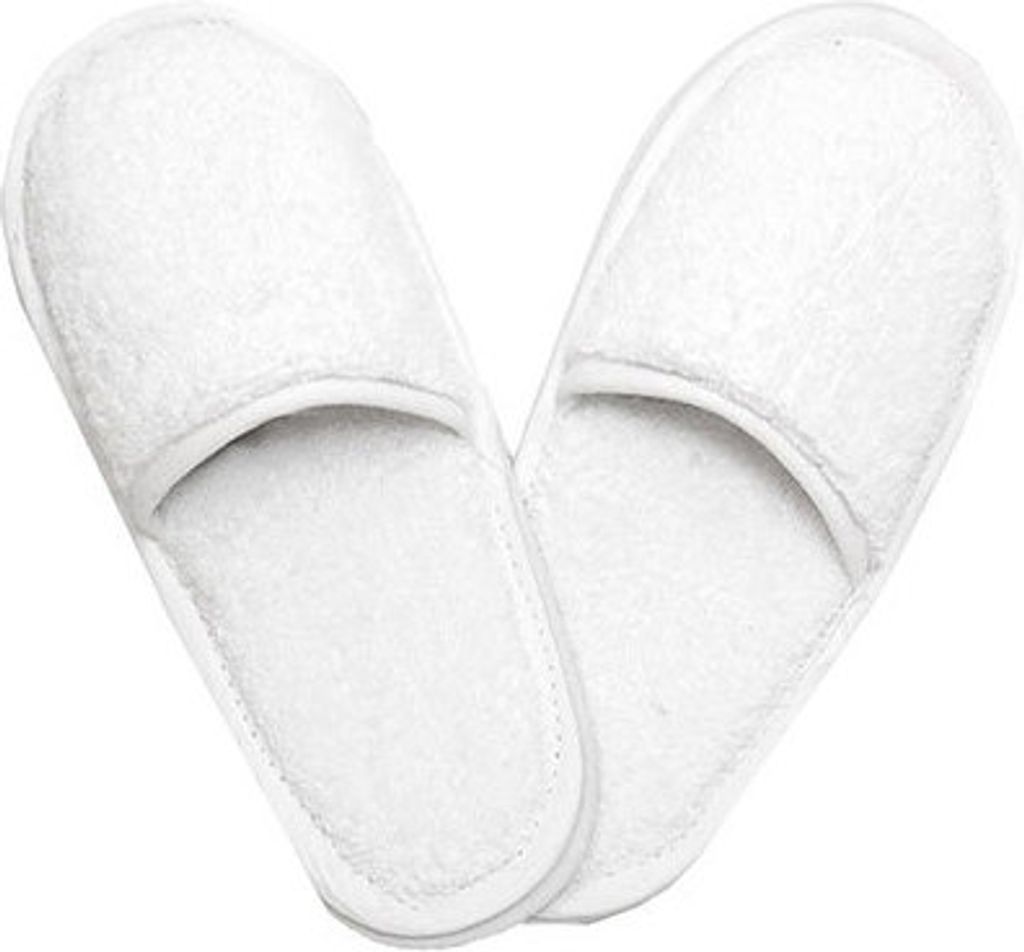 Pantofole One Towelling Immagine del prodotto 