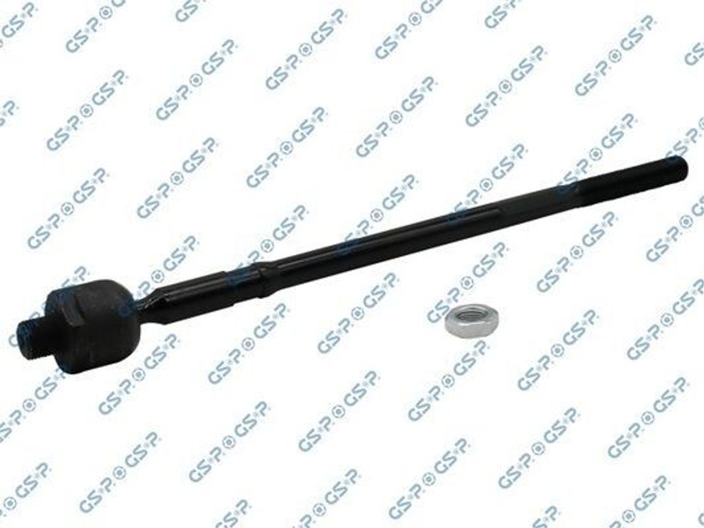 GSP S030279 Axialgelenk Spurstange für SUZUKI Grand Vitara II SUV (JT, TE, TD) Vorne Beidseitig