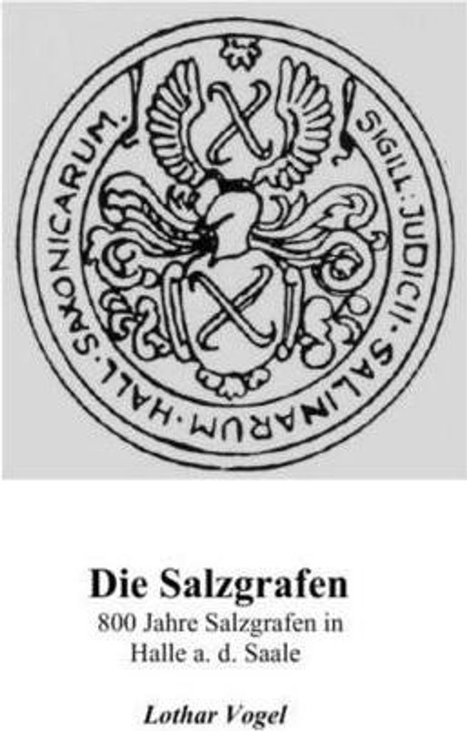Die Salzgrafen