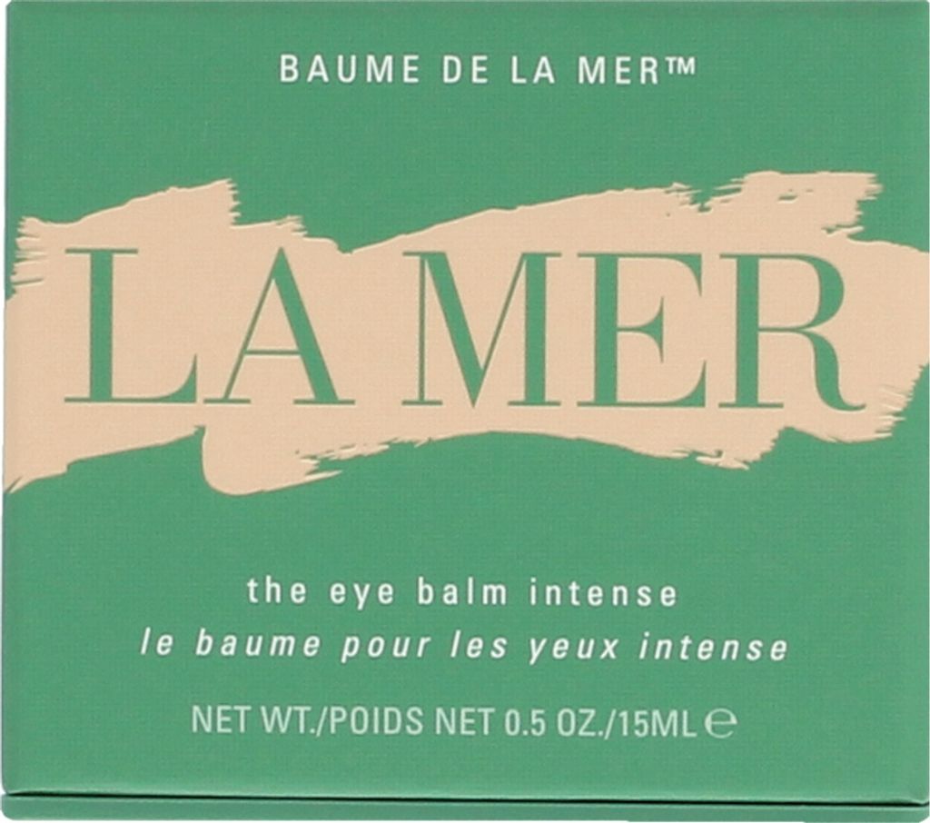 La Mer Intensywny balsam pod oczy 15ml Zdjęcie produktu 10