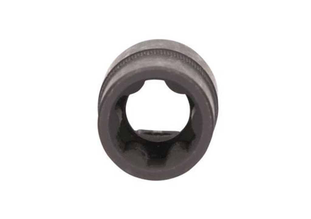 KS TOOLS Kraft-Stecknuss 911.0898 Chrom-Vanadium-Stahl 71g