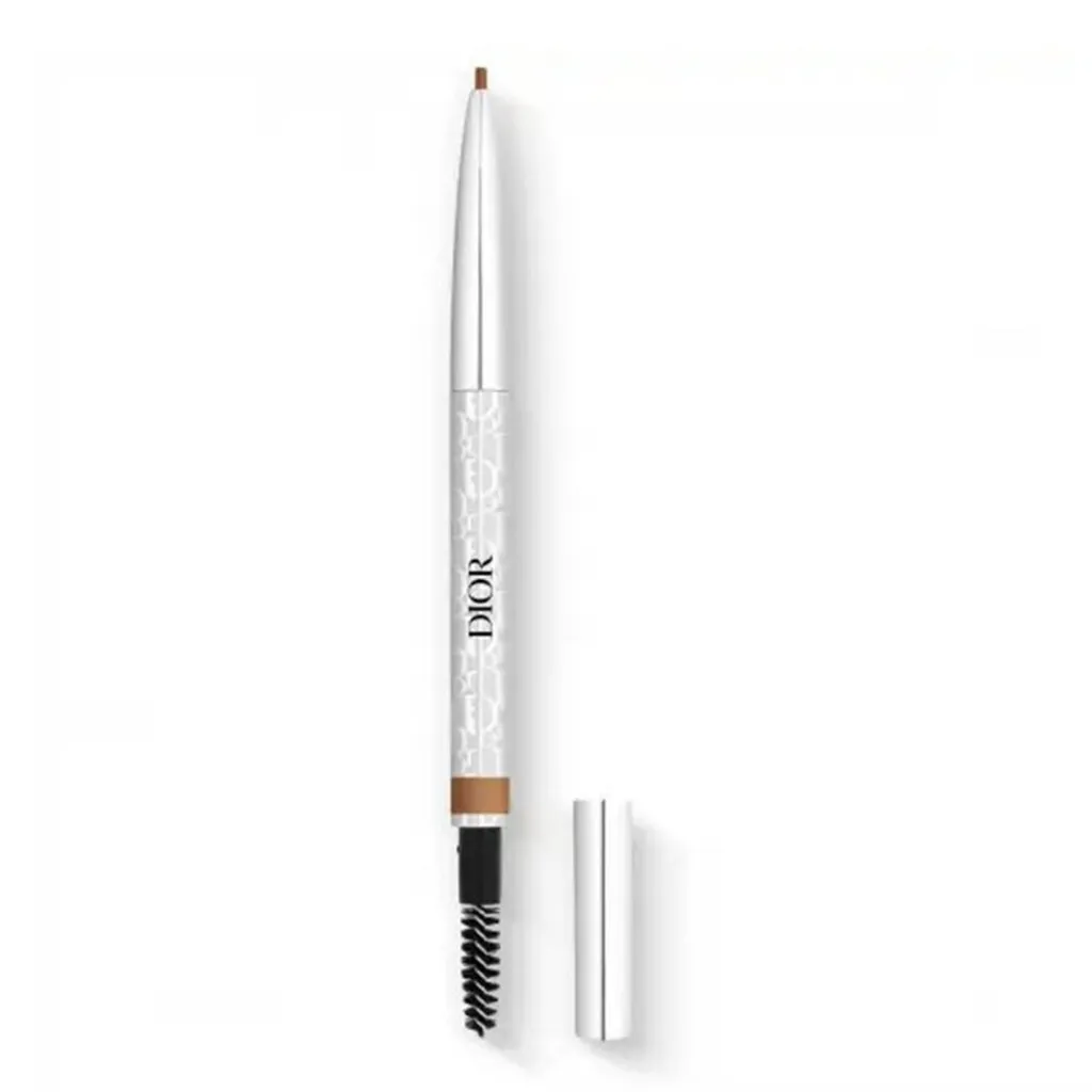Dior Diorshow Brow Styler 02 Châtaigne Crayon à Sourcils Waterproof 0,09g