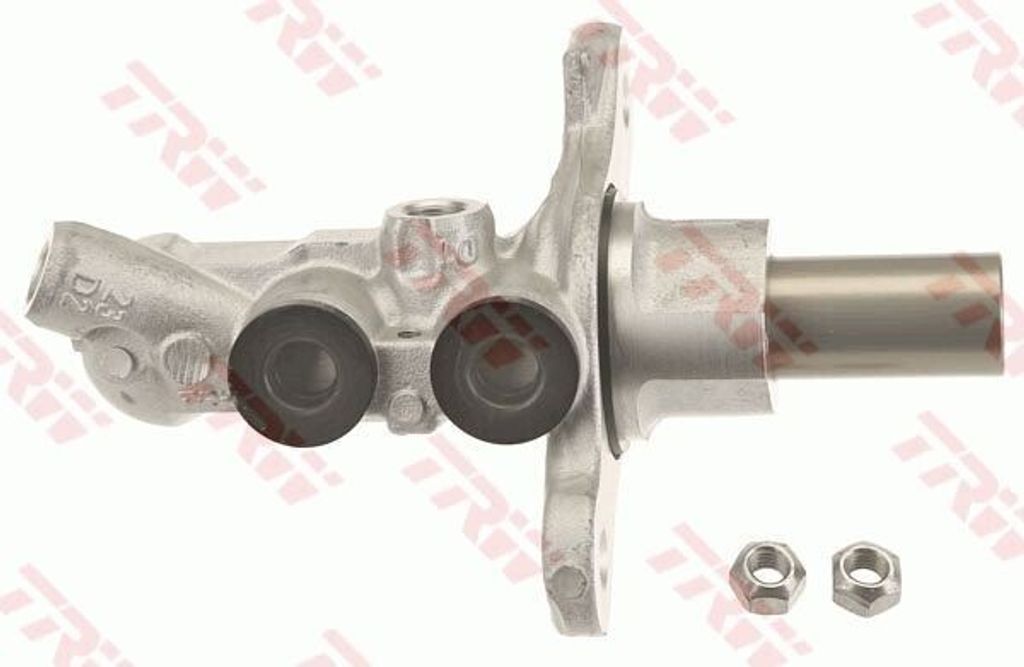 TRW PMA125 - OE 246 430 04 01 Hauptbremszylinder für A-Klasse (W176), B-Klasse (W246), CLA (C117), CLA (X117), GLA-Klasse (X156)