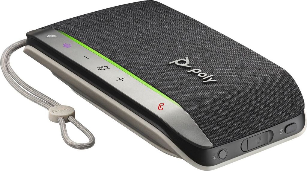 Poly Sync 20-M SPKPHN USB - Bluetooth