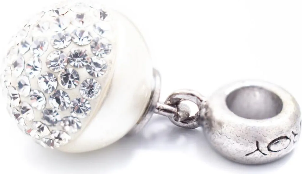 Regala un Sogno: Orecchini Perle Viceroy VMM0263-20 in Argento