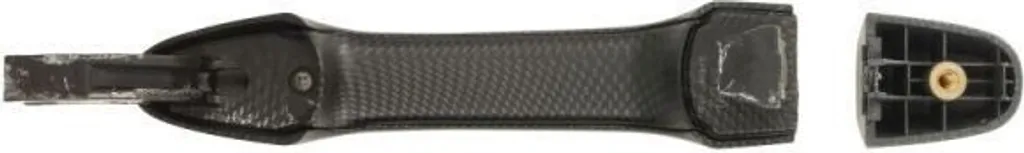 Grille de Calandre Berlingo BLIC 6502-07-0554990Q OE 9810963780