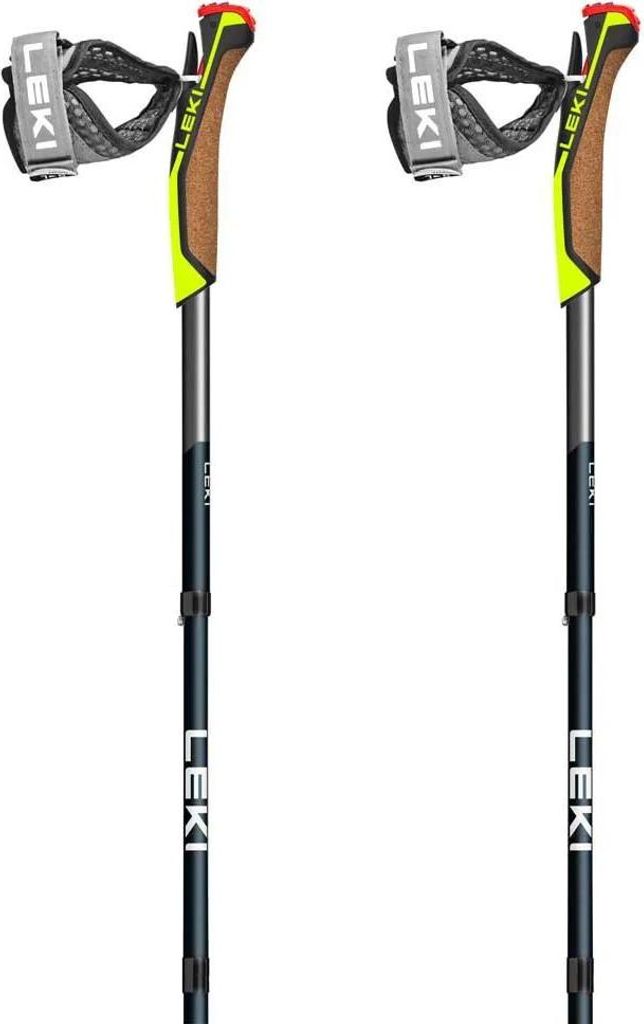 LEKI - 65325821125 - Bastoncini da nordic walking - Unisex Immagine del prodotto 