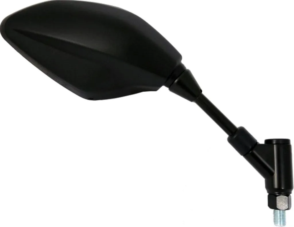 Rétroviseur droit JMT anti-vibration pour Yamaha MT-10 1000 ccm