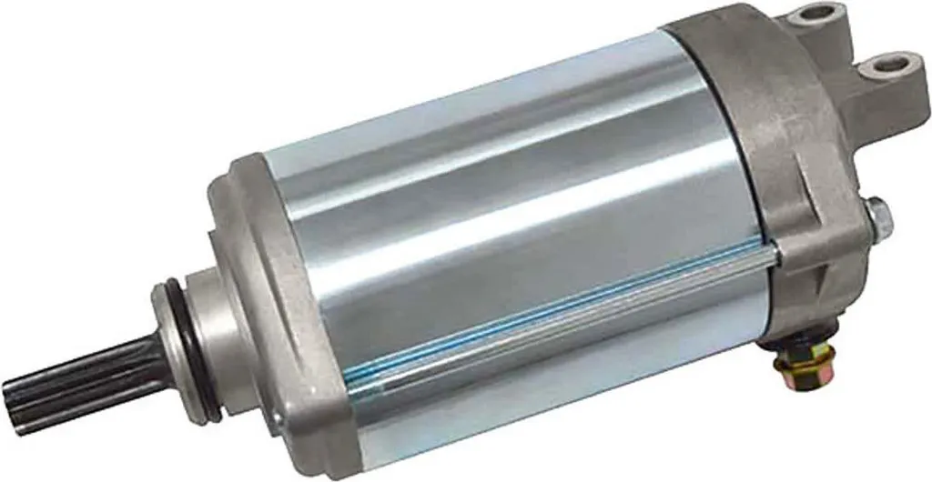 Moteur de démarrage électrique 12V pour Suzuki GSX-R 1300 Hayabusa SGR