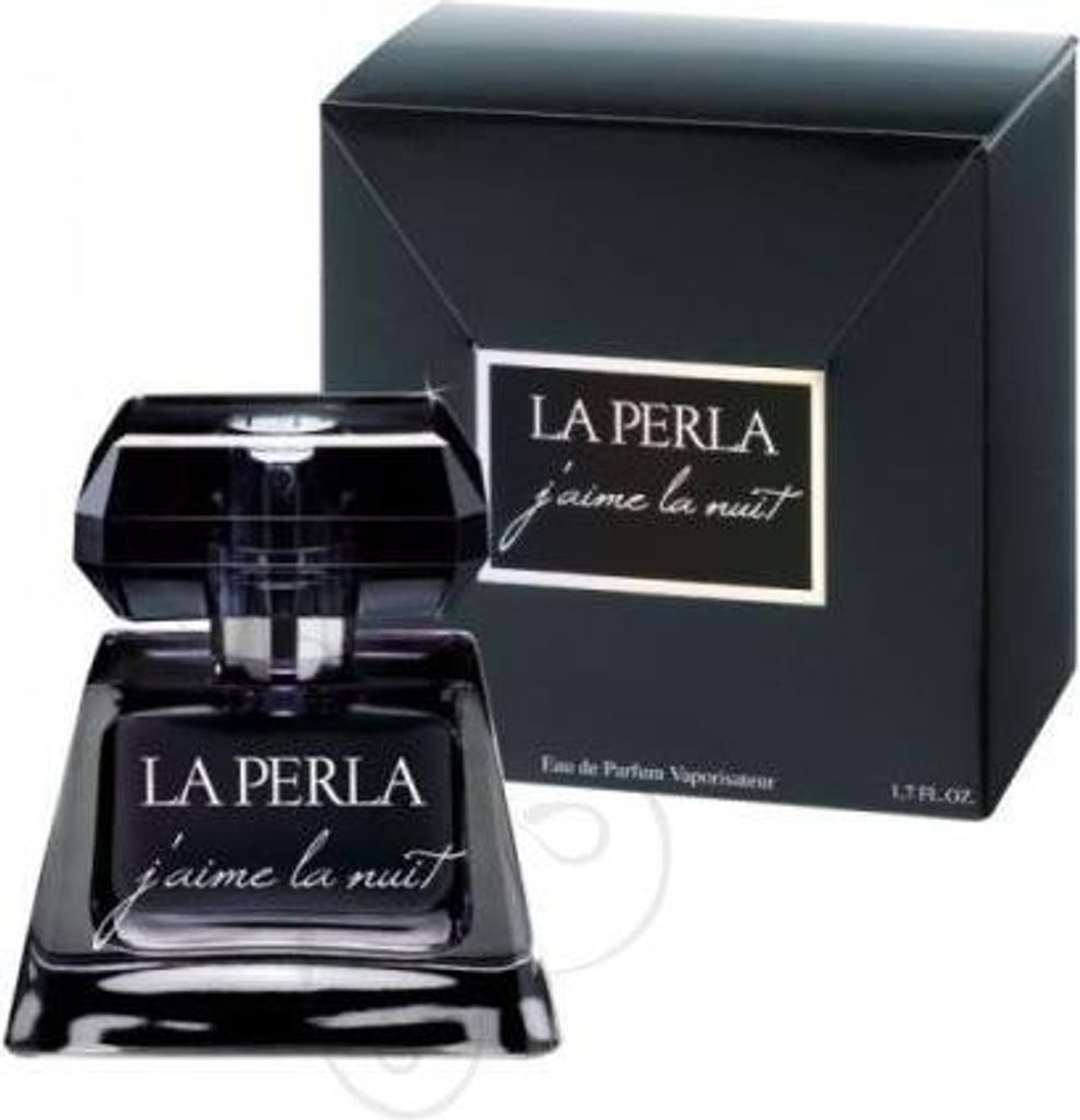 La Perla J'aime la Nuit Eau de Parfum 30 ml Immagine del prodotto 