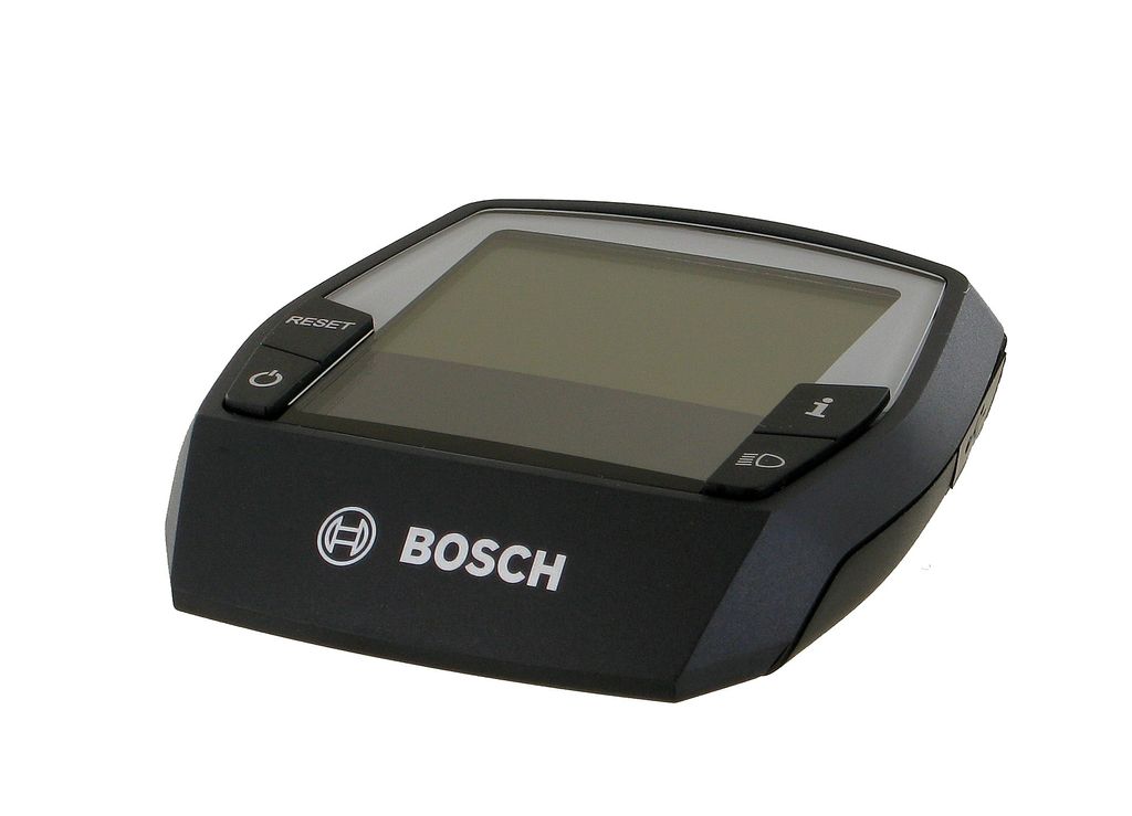 Original Bosch - Anthrazit, Display Intuvia | Kaufland.de