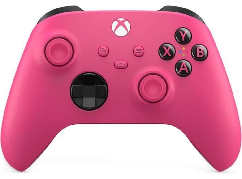 Microsoft EP2-29912, Gamepad, Android, PC, Xbox One, Xbox Produktbild 