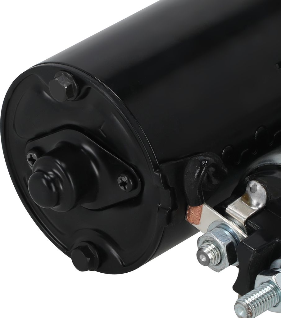 Anlasser Passend Für Porsche 914 Volkswagen VW Käfer
