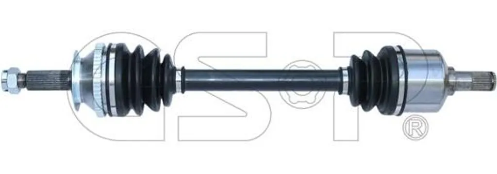 Arbre de transmission GSP pour entretien Hyundai Santa Fe 224218
