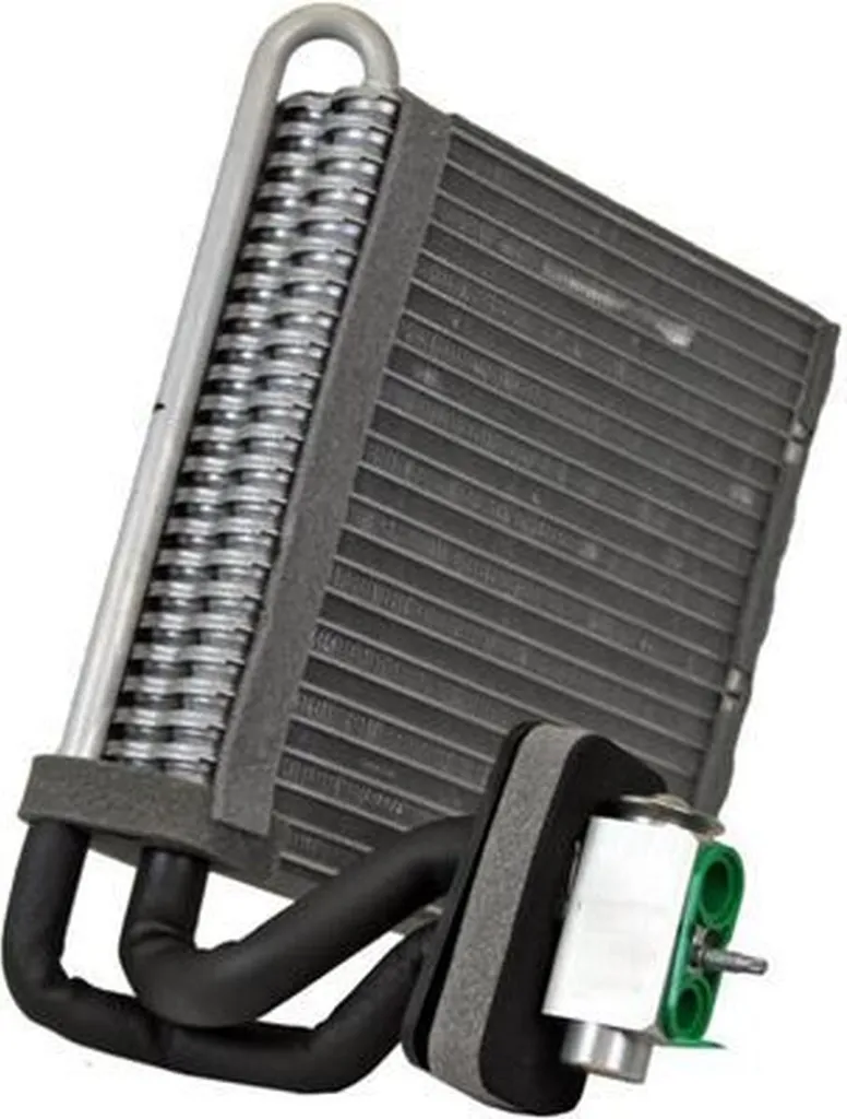 Poulie d'Évaporateur 110mm Haute Performance MAHLE pour FORD C-MAX II
