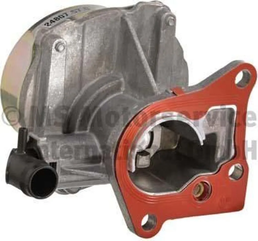 Réparer freinage dur : Pompe basse pression PIERBURG 7.24807.57.0 Renault