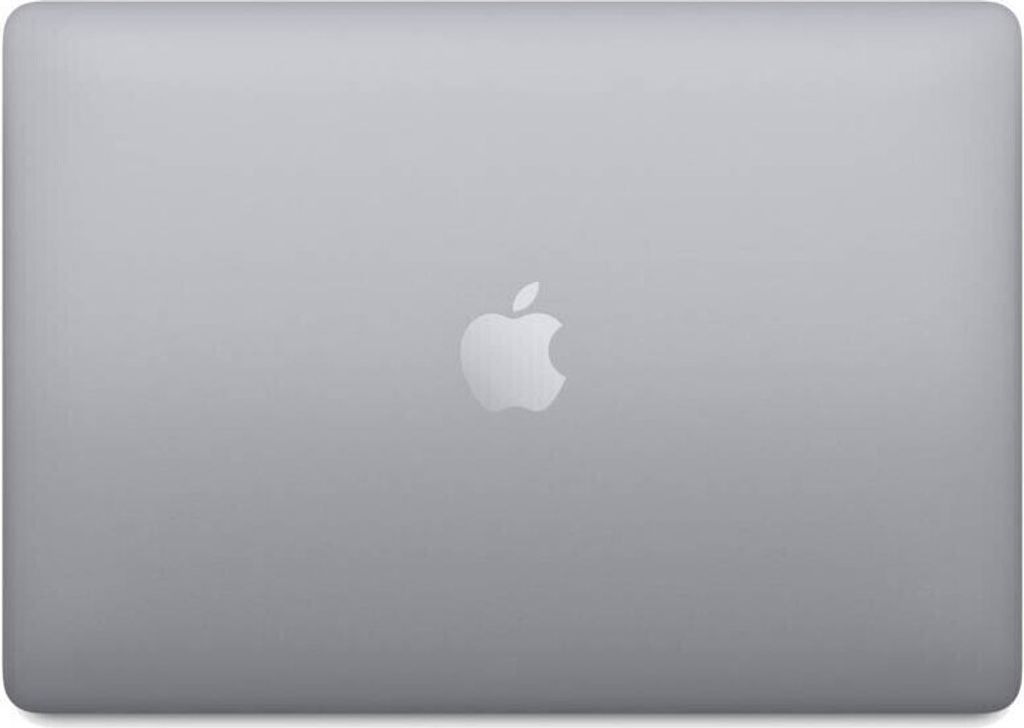 Apple MacBook Pro 13-inch M2 512GB SSD - Space Grey Produktbild 8