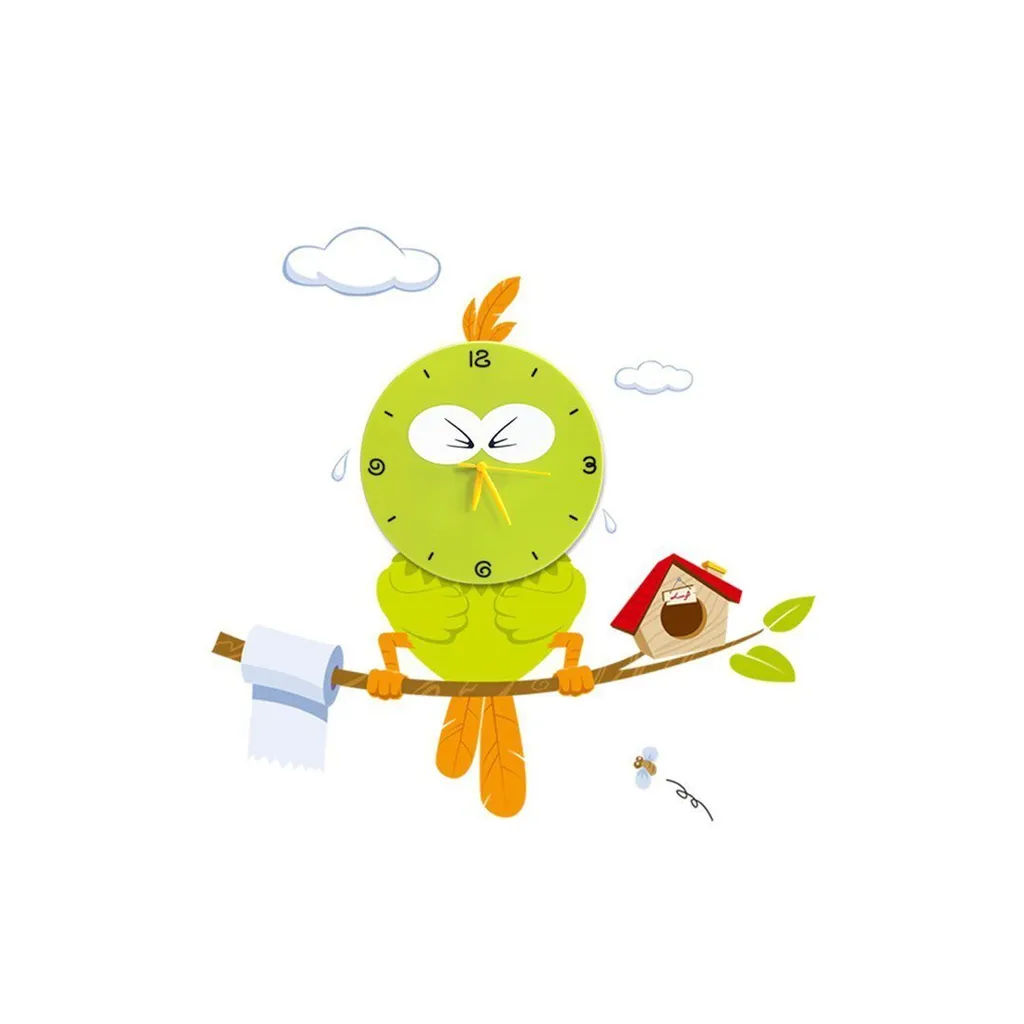 Recensione Lampada Milagro ML208 BIRD 0,6W LED | Illuminazione Bimbi