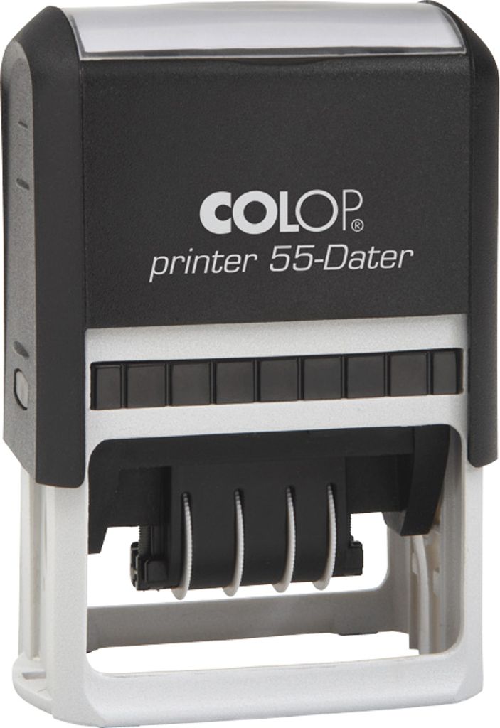 COLOP Datumstempel Printer 55 Dater konfigurierbar