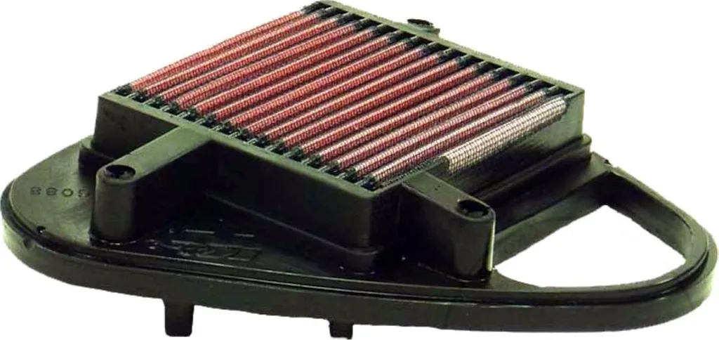 Filtre à air K&N Honda VT 600 Shadow 1988-1997 Haute Performance HA-6088
