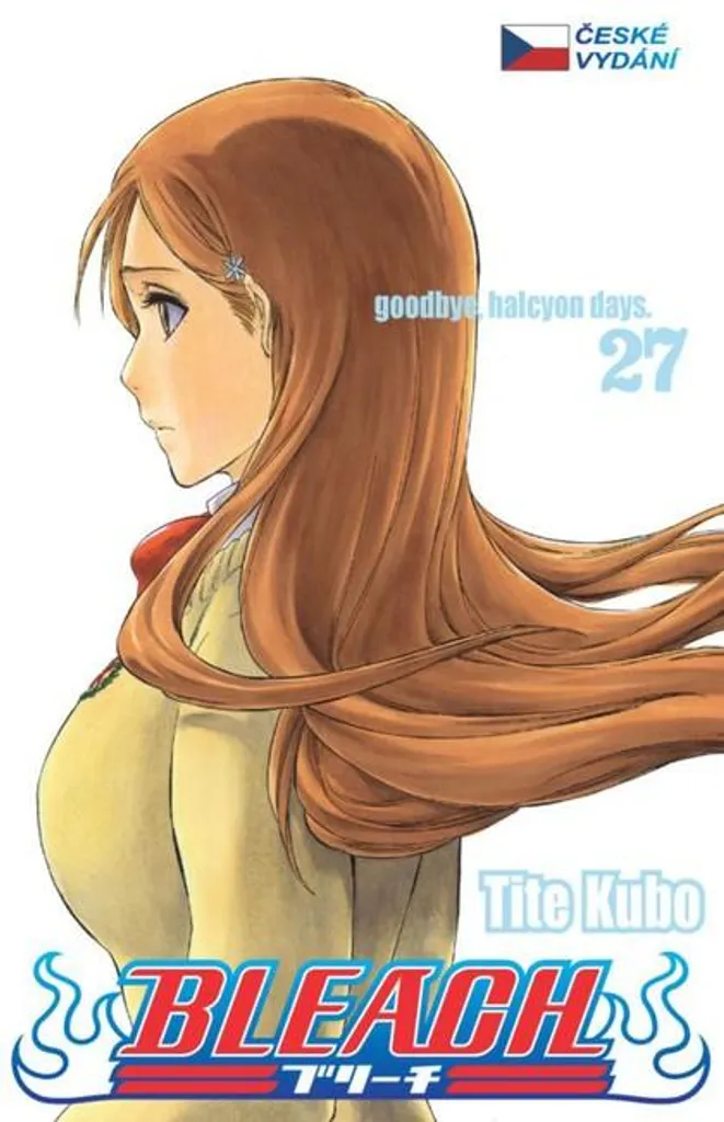 Bleach 27 Manga pour compléter collection - Tome action aventure Shonen