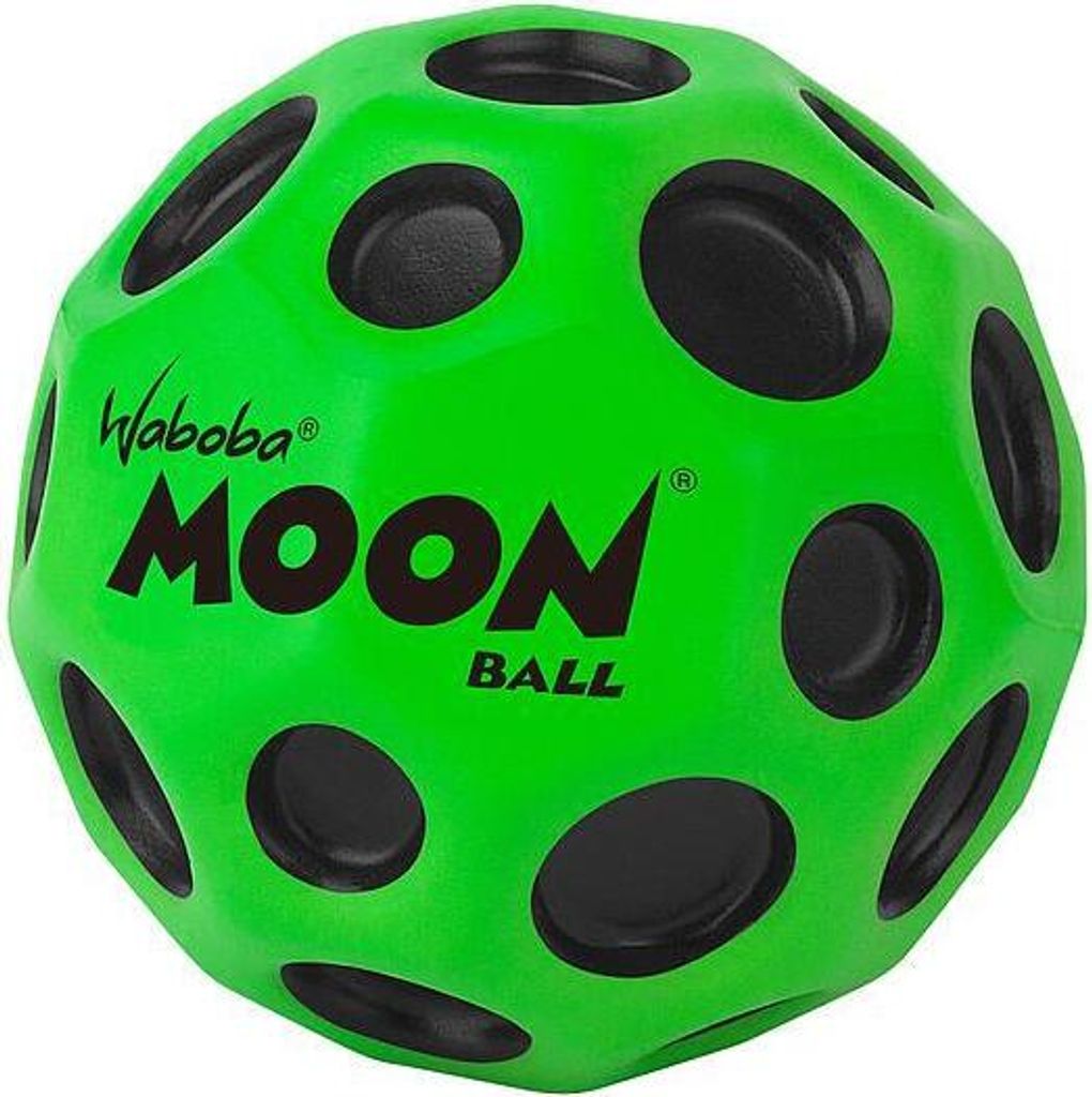 Waboba - Hrací míč "Original Moon" RD2759 (jedna velikost) Obrázek produktu 