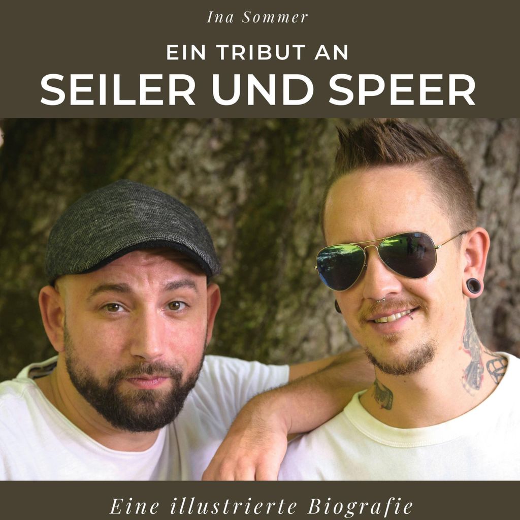 Ein Tribut an Seiler und Speer