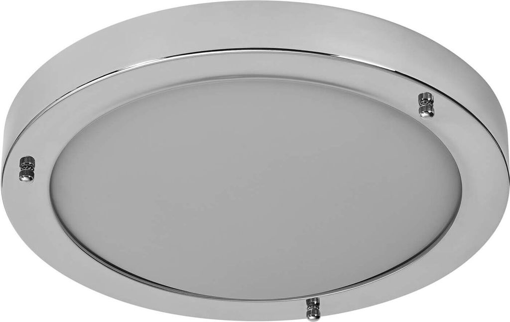 LEDVANCE Deckenleuchte Bathroom Ceiling Luminaire IP44 E27 Produktbild 
