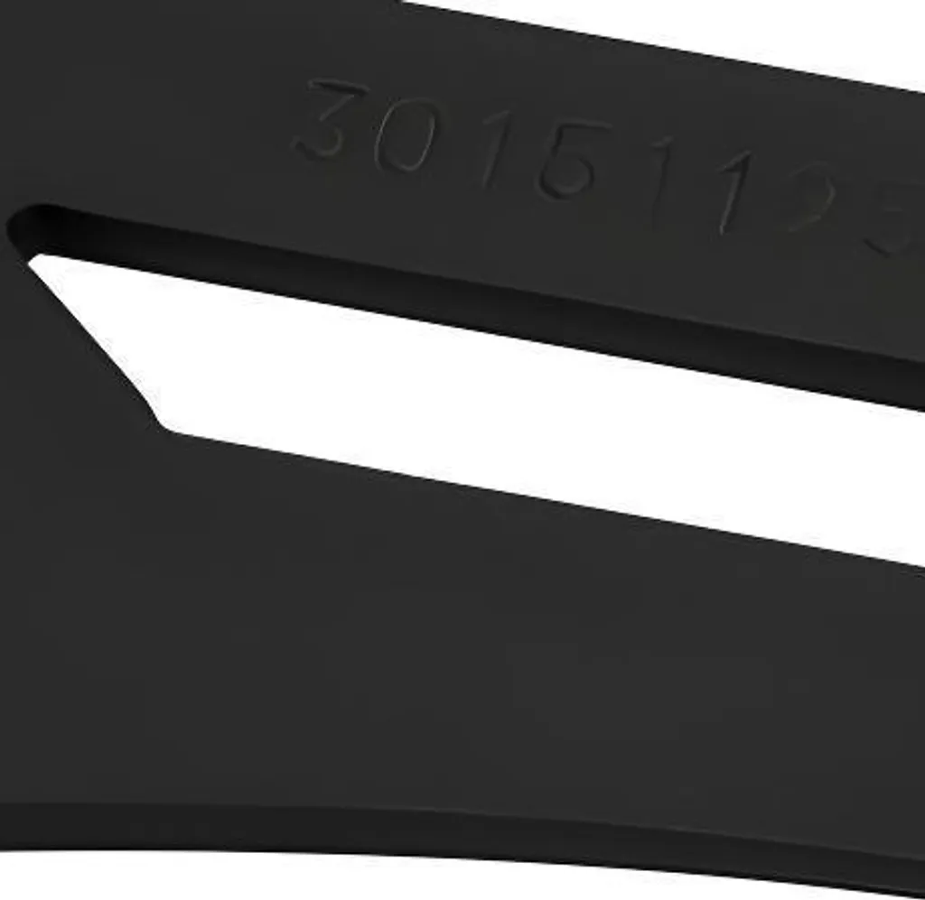 Support silencieux LeoVince inox anticorrosion pour Kawasaki Z 900 RS
