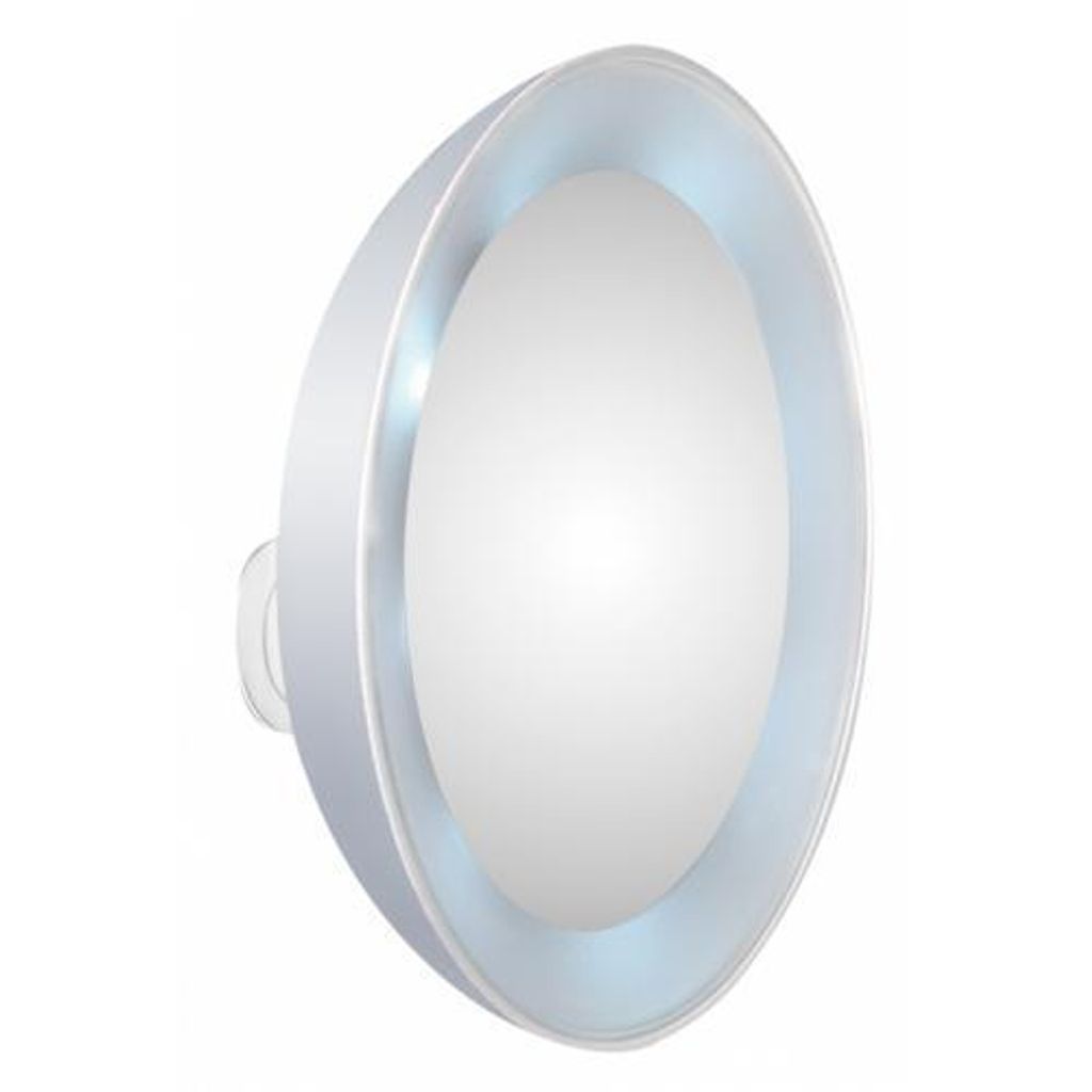 Zvětšovací zrcátko Tweezerman 15x s LED diodou 1 ks Obrázek produktu 