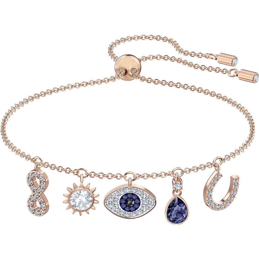Swarovski Damen Swarovski Symbolic Armband 5497668 5497668 Produktbild 