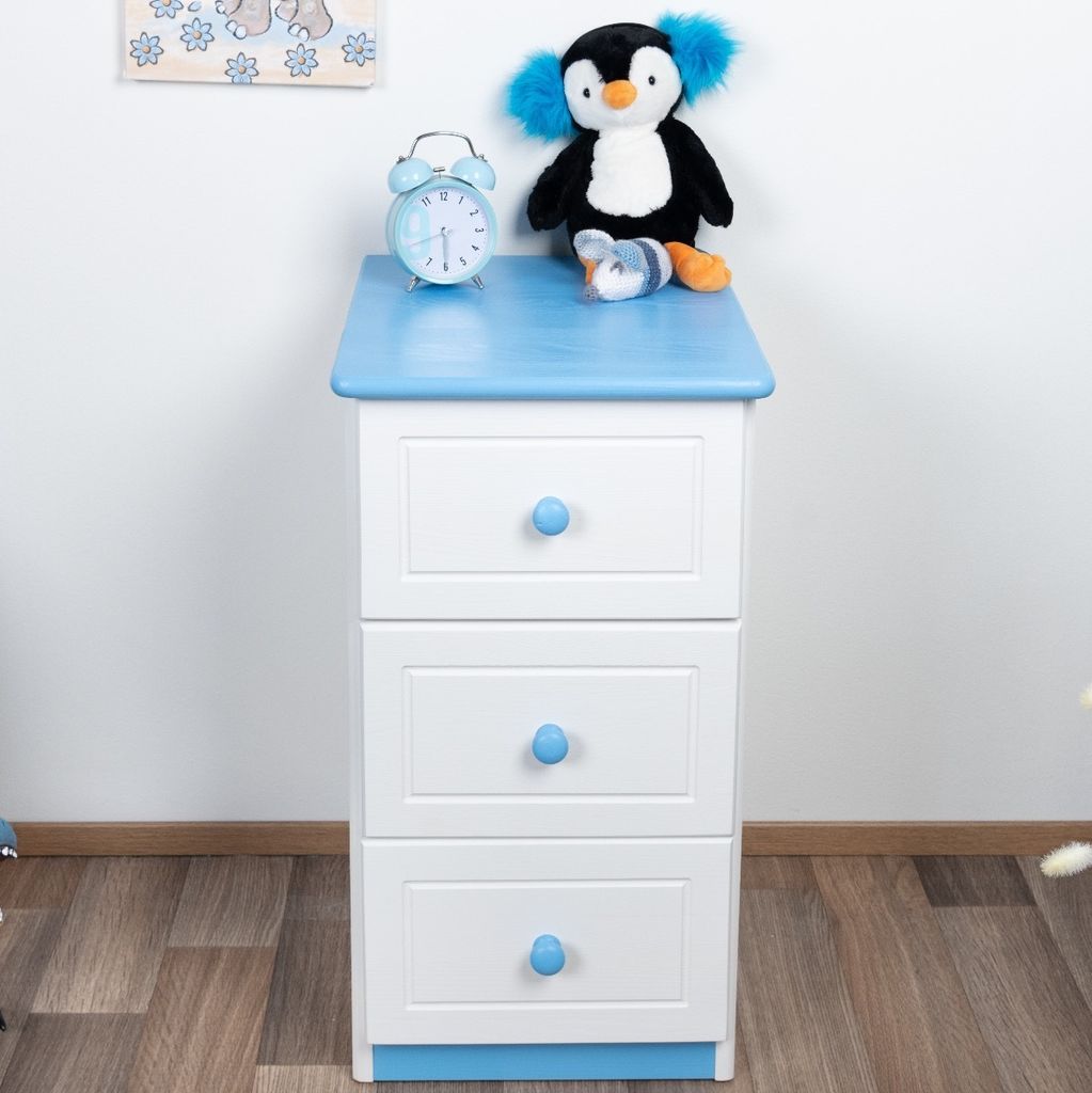 Hochkommode 40 cm breit