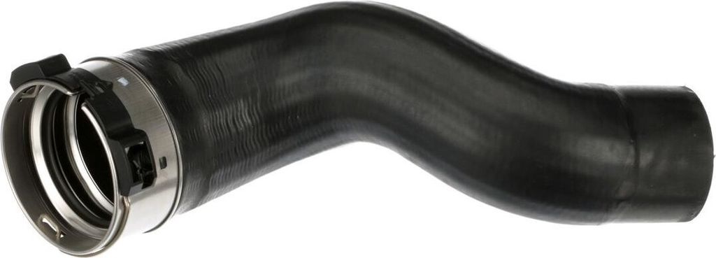 THERMOTEC DCV024TT Ansaugschlauch Luftfilter für VOLVO V70 II (285) Links