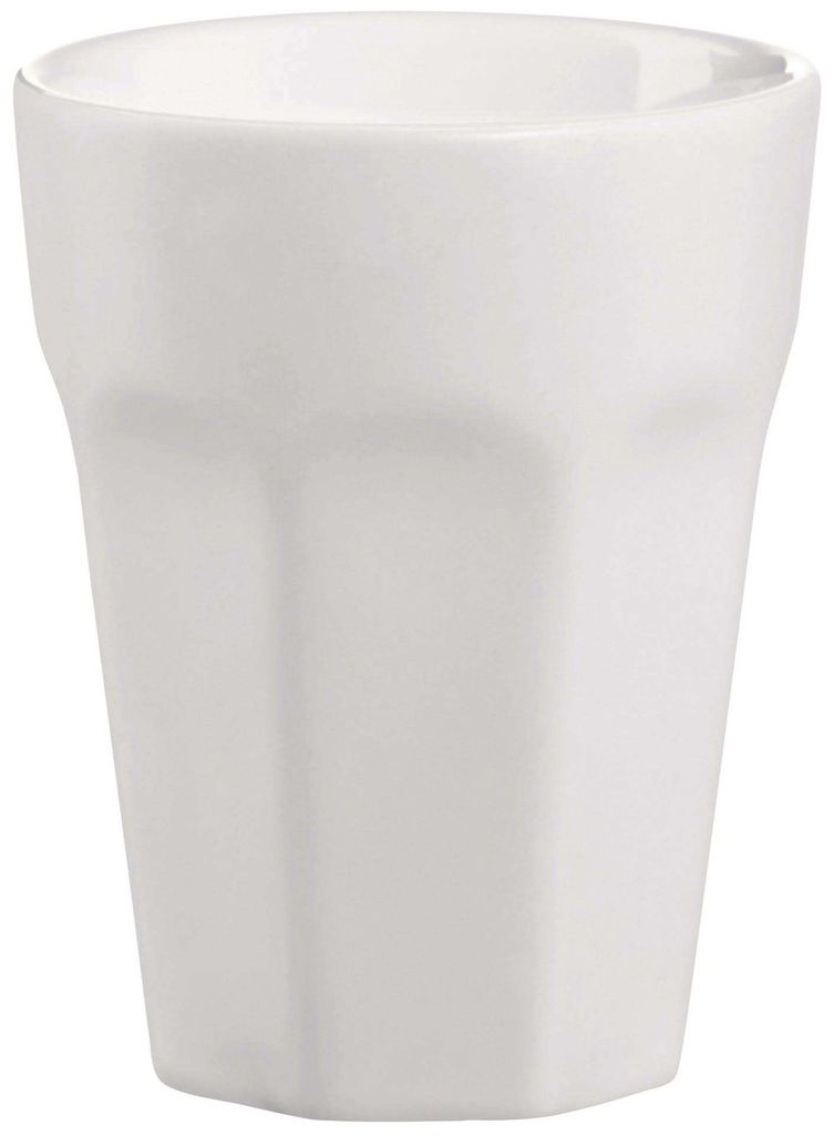 ASA Selection Coffee Cup Ti Amo White 250 ml Obrázek produktu 