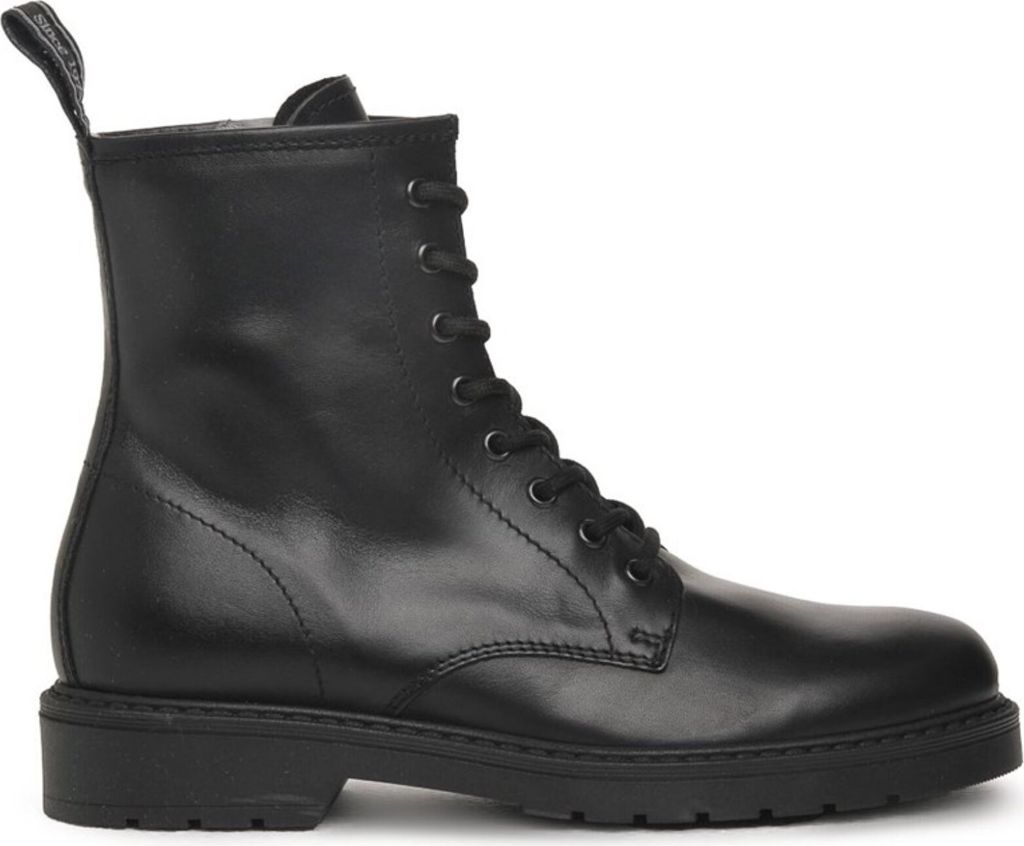 scarpe Nero Giardini 100 Guanto 309183100 Immagine del prodotto 