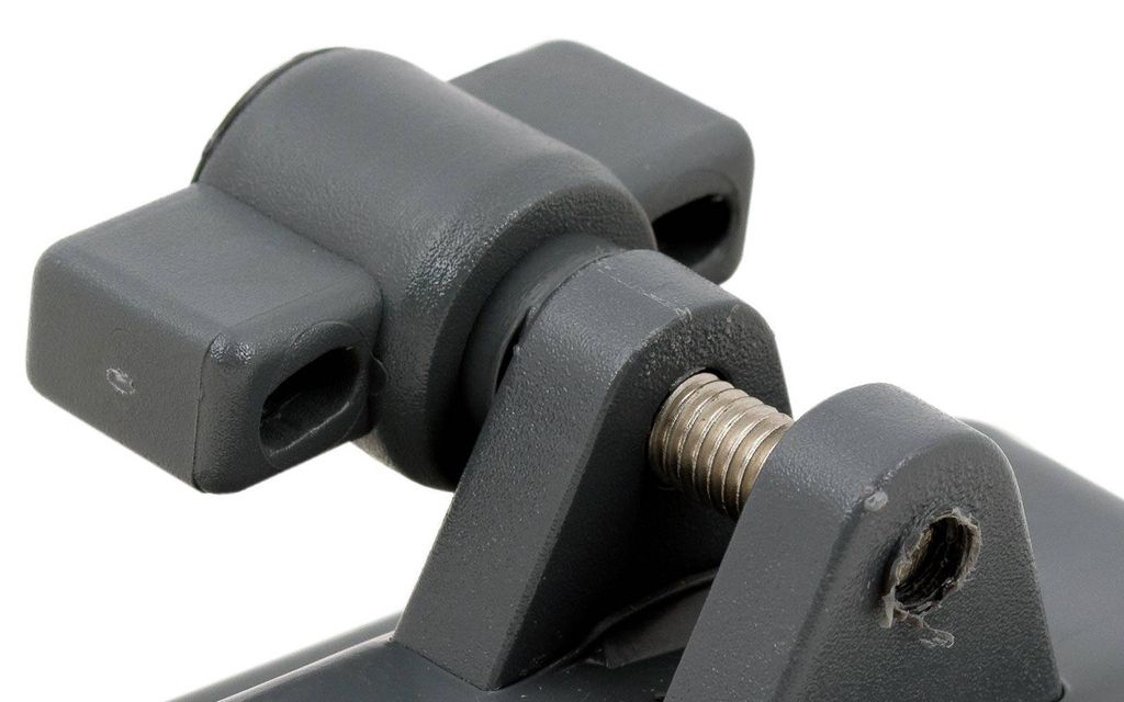 Halter für Sonnenverdeck Schlauchboot, zur Befestigung von Produktbild 4