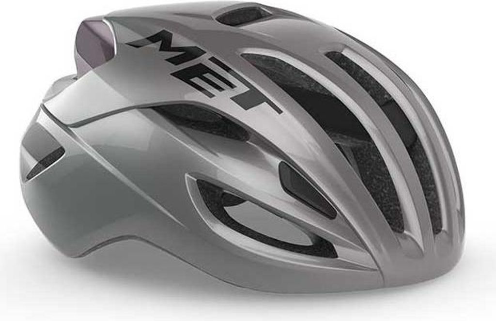 Met Rivale Mips Helm S S