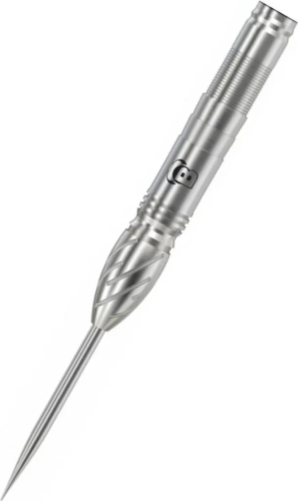 Fléchettes de compétition Bulls Stone S1 23g pour le club