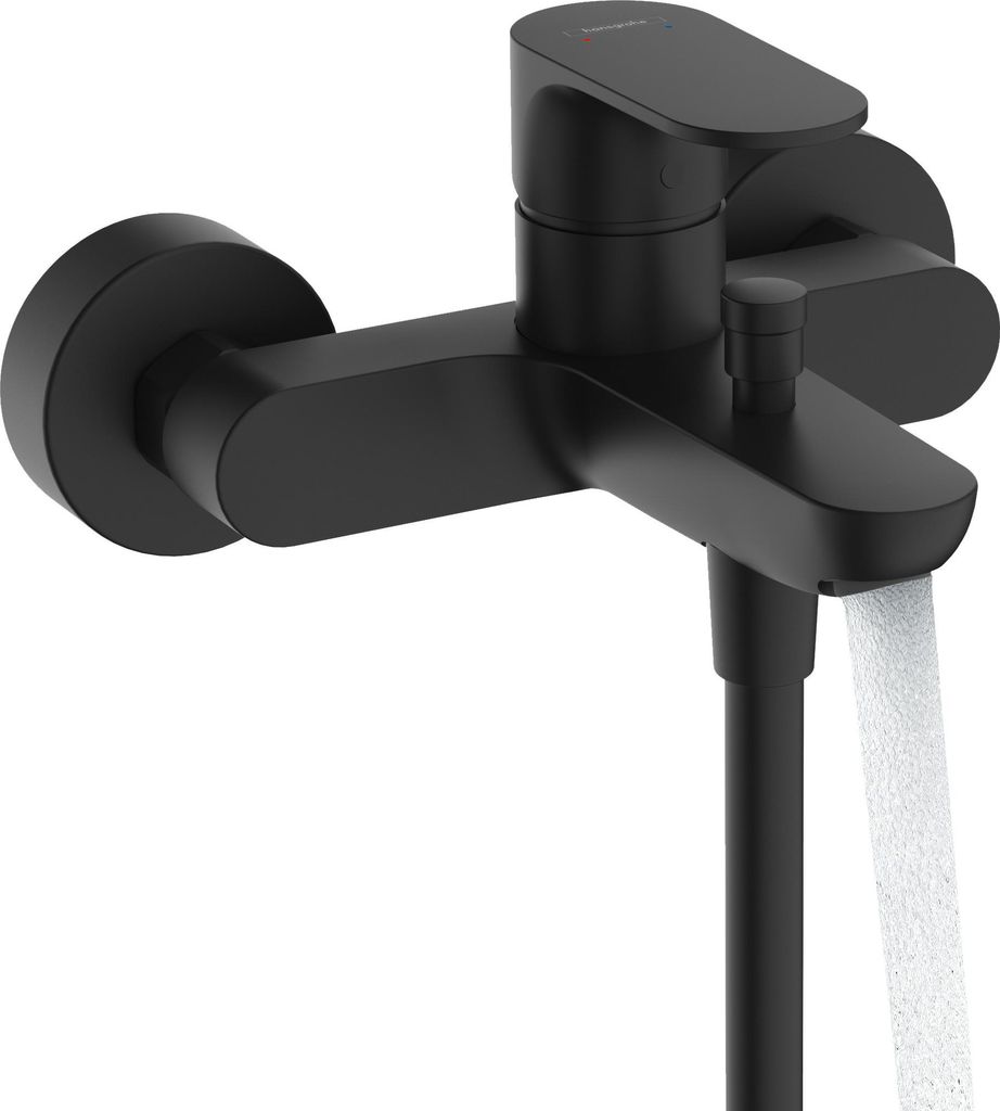 hansgrohe Rebris S hansgrohe Rebris S Mitigeur monocommandé Immagine del prodotto 