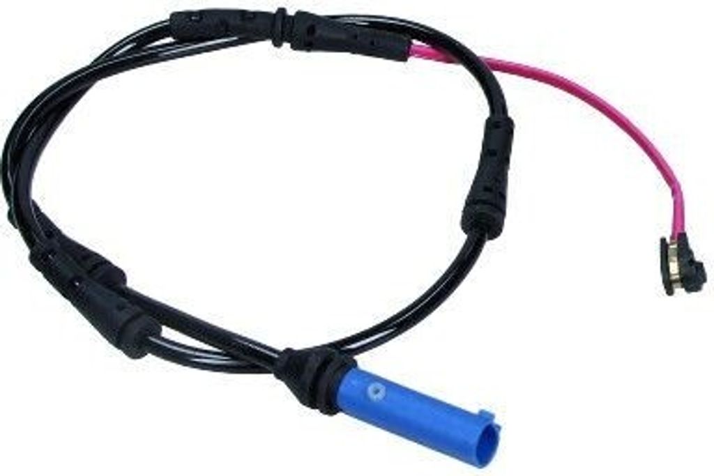 MAXGEAR 23-0152 - OE 34216861809 Warnkontakt, Bremse für 5er (G31), 6er GT (G32)